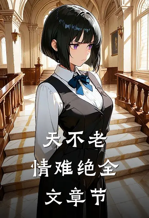 天不老，情难绝全文章节