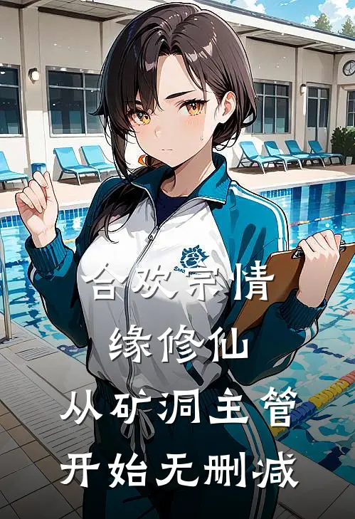 合欢宗情缘修仙，从矿洞主管开始无删减