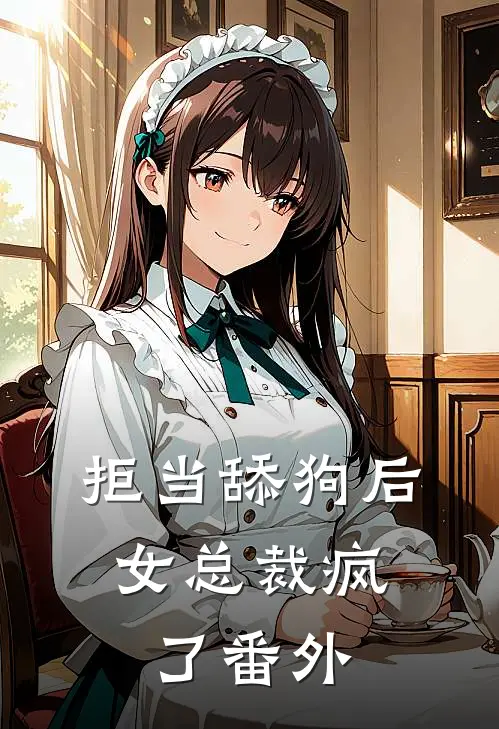 拒当舔狗后,女总裁疯了番外免费阅读