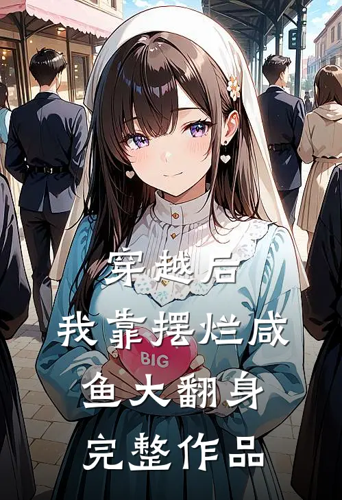 穿越后，我靠摆烂咸鱼大翻身完整作品