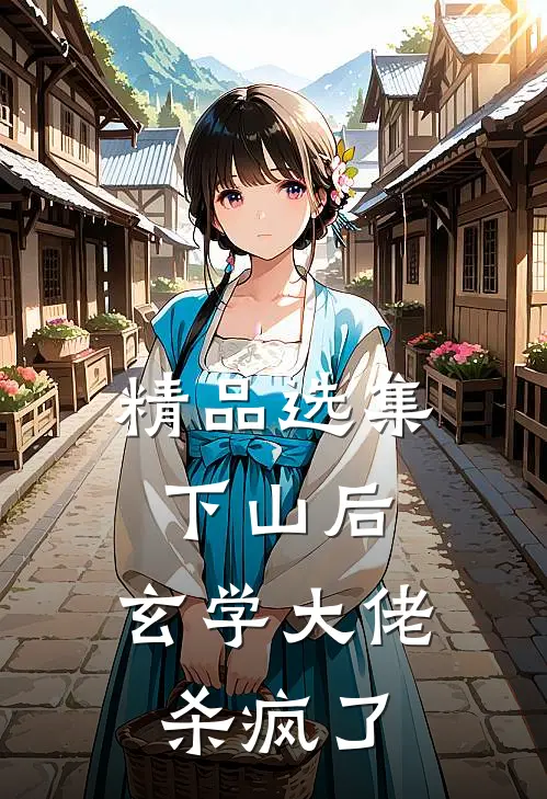 精品选集下山后，玄学大佬杀疯了