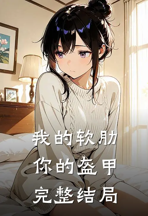 我的软肋，你的盔甲完整结局
