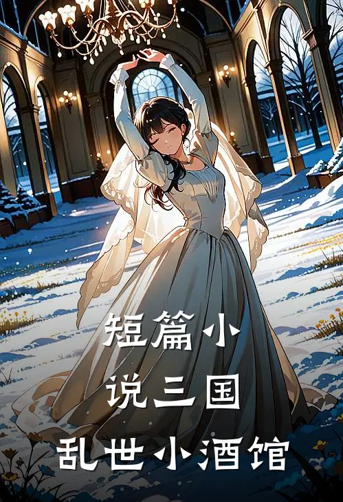 短篇小说三国：乱世小酒馆
