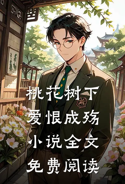 桃花树下，爱恨成殇小说全文免费阅读
