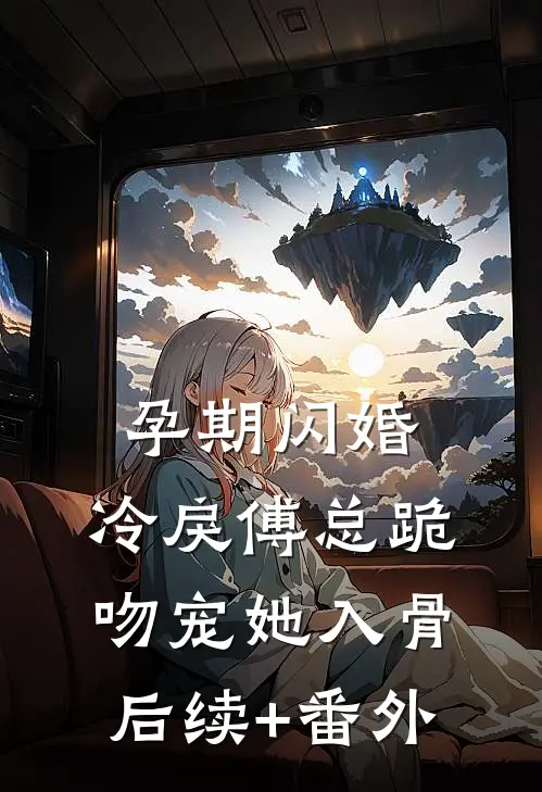 孕期闪婚，冷戾傅总跪吻宠她入骨后续+番外