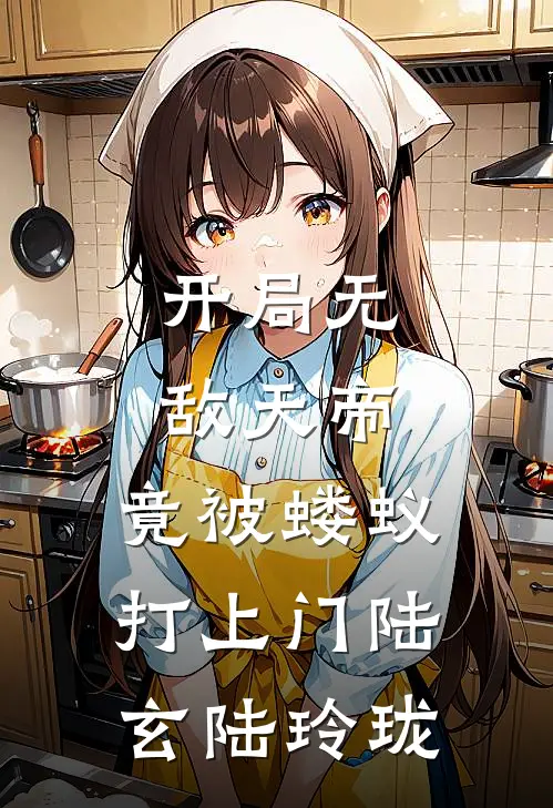 开局无敌天帝，竟被蝼蚁打上门陆玄陆玲珑
