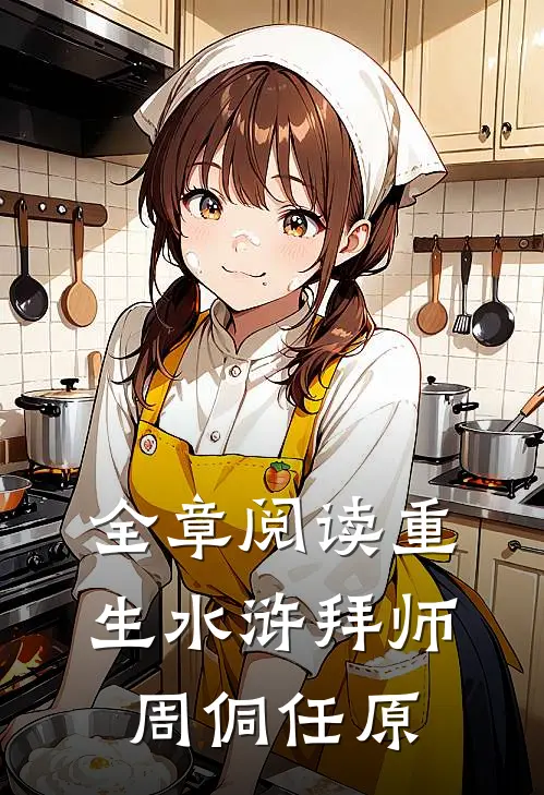 全章阅读重生水浒拜师周侗任原