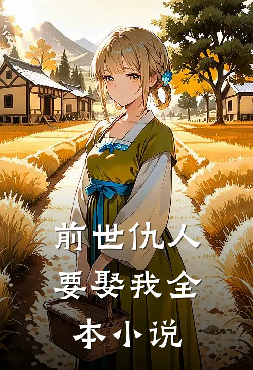 前世仇人要娶我全本小说