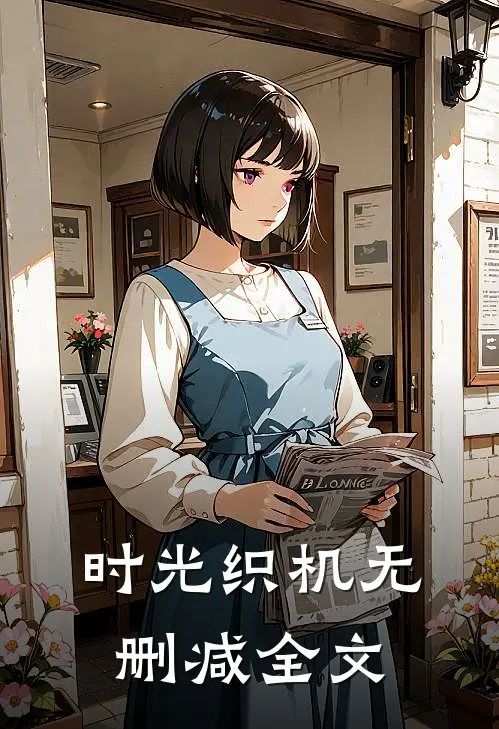时光织机无删减全文