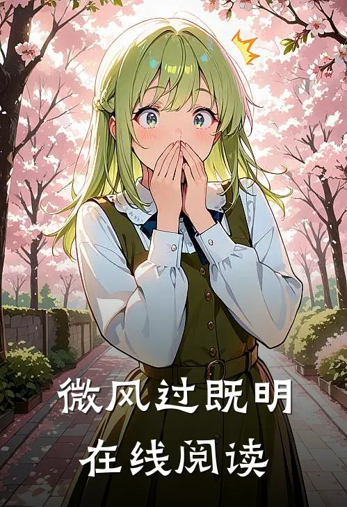 微风过既明在线阅读