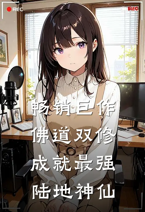 畅销巨作佛道双修，成就最强陆地神仙
