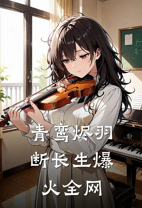青鸾烬羽断长生爆火全网