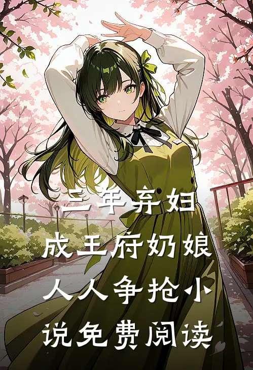 三年弃妇，成王府奶娘，人人争抢小说免费阅读