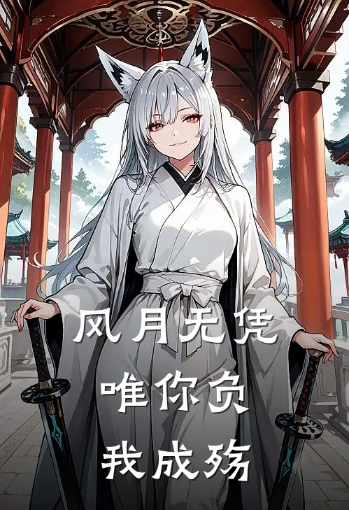 风月无凭,唯你负我成殇全文