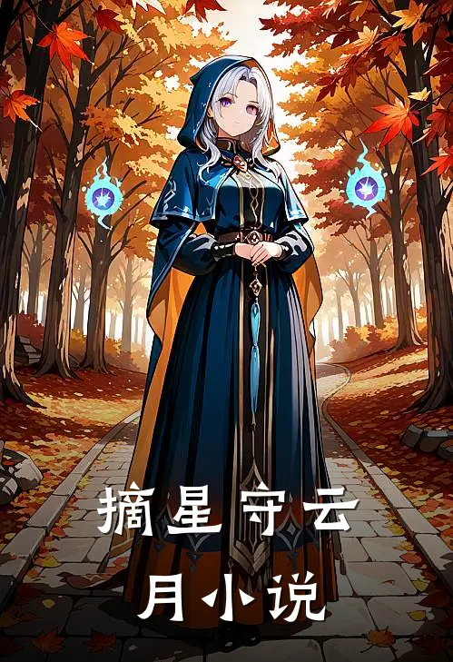 摘星守云月在线