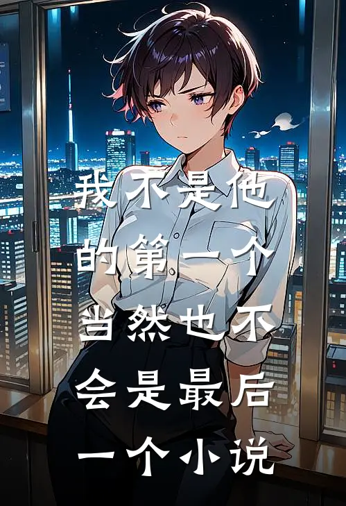 我不是他的第一个,当然也不会是最后一个