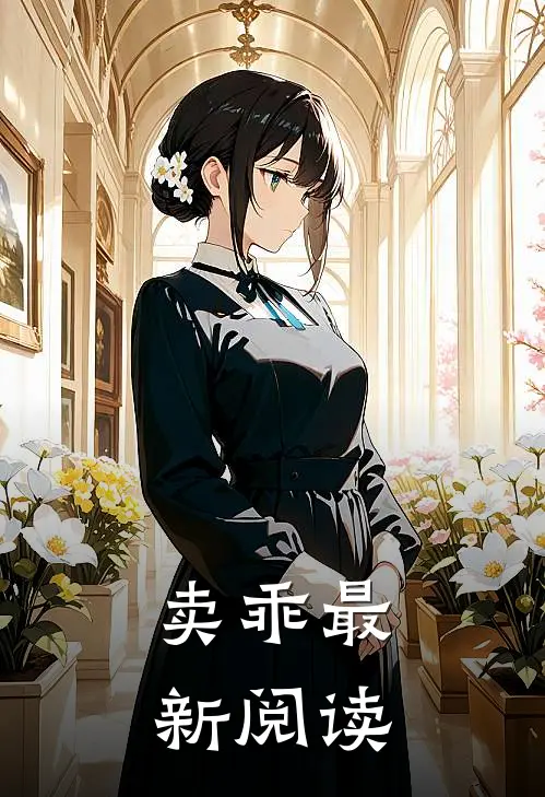 卖乖最新阅读
