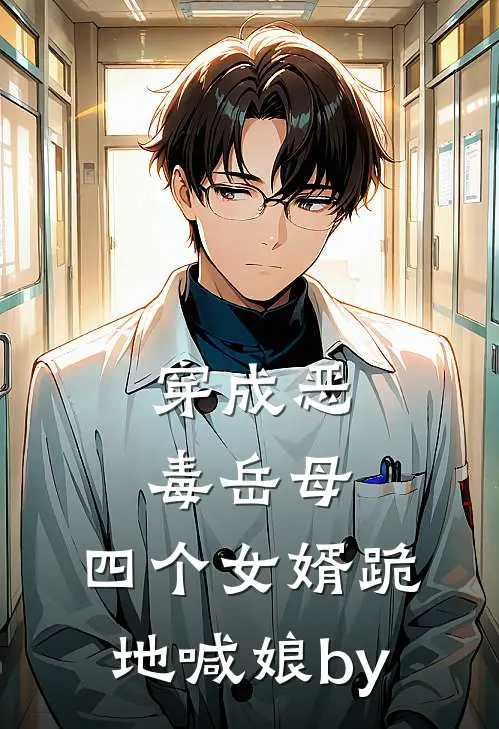 穿成恶毒岳母，四个女婿跪地喊娘by