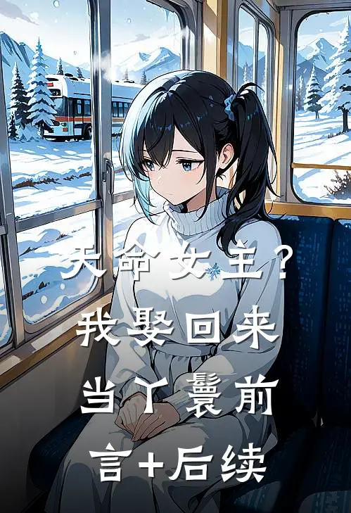 天命女主？我娶回来当丫鬟前言+后续