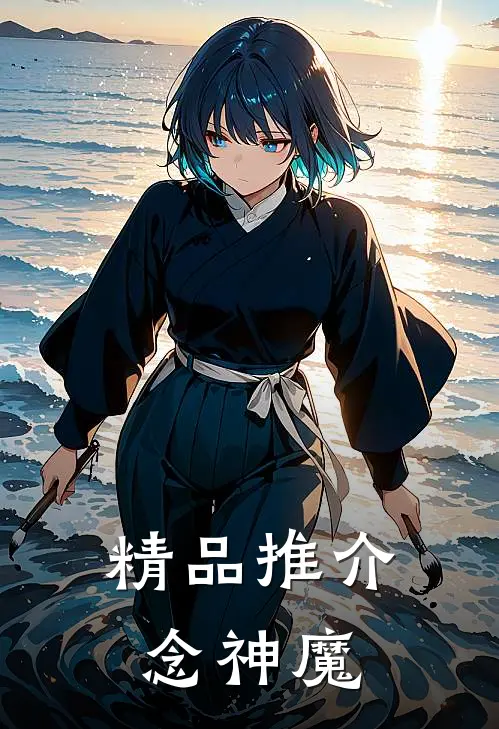 精品推介念神魔