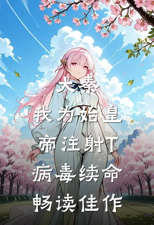大秦：我为始皇帝注射T病毒续命畅读佳作