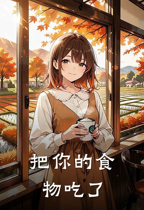 把你的食物吃了