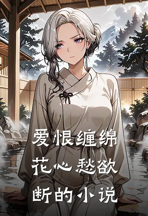 爱恨缠绵,花心愁欲断的免费阅读