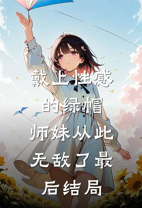 戴上性感的绿帽，师妹从此无敌了最后结局