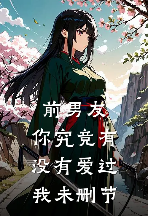 前男友你究竟有没有爱过我未删节
