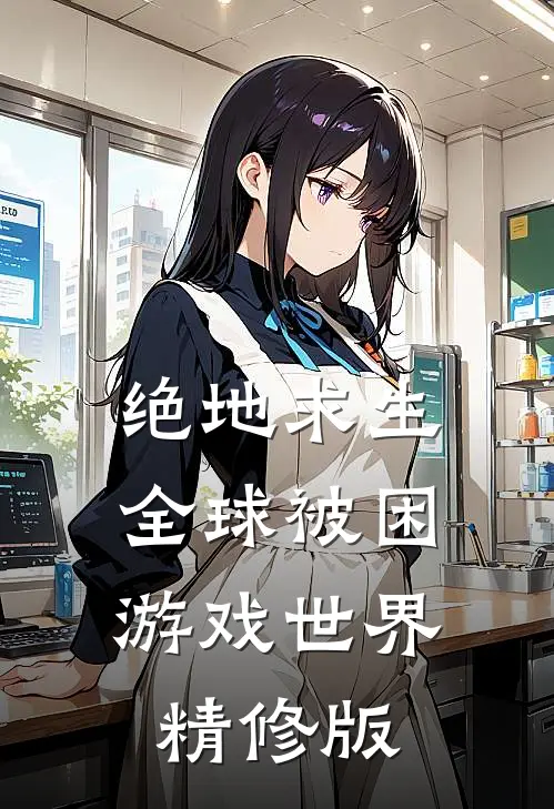绝地求生：全球被困游戏世界精修版