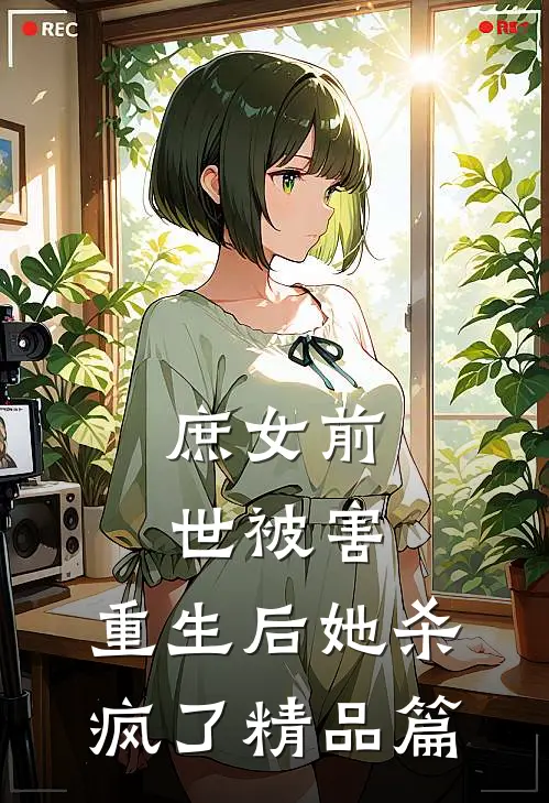 庶女前世被害，重生后她杀疯了精品篇