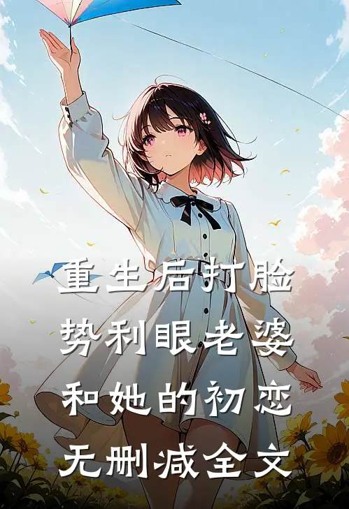 重生后打脸势利眼老婆和她的初恋无删减全文免费阅读