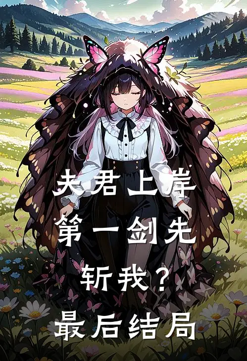 夫君上岸第一剑先斩我?最后结局怎么样