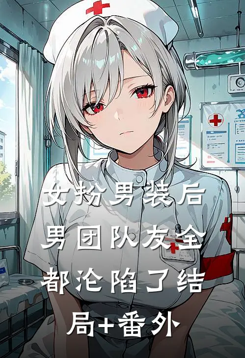 女扮男装后，男团队友全都沦陷了结局+番外