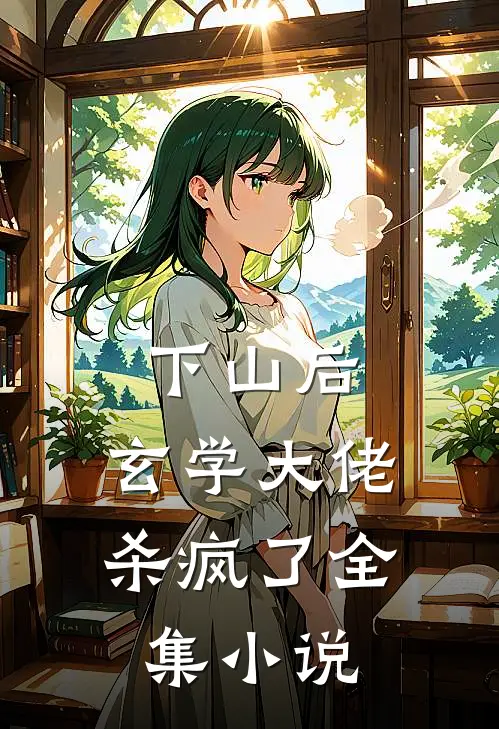 下山后，玄学大佬杀疯了全集小说