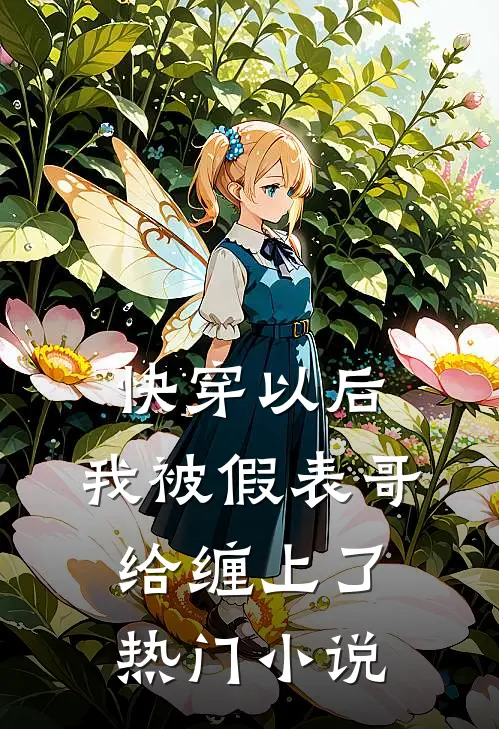 快穿以后，我被假表哥给缠上了热门小说