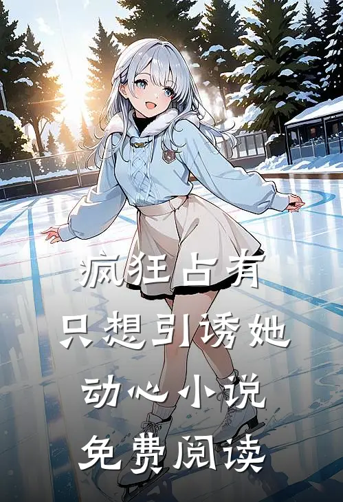 疯狂占有：只想引诱她动心小说免费阅读