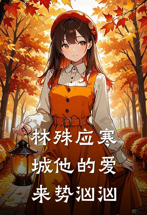 林殊应寒城他的爱来势汹汹
