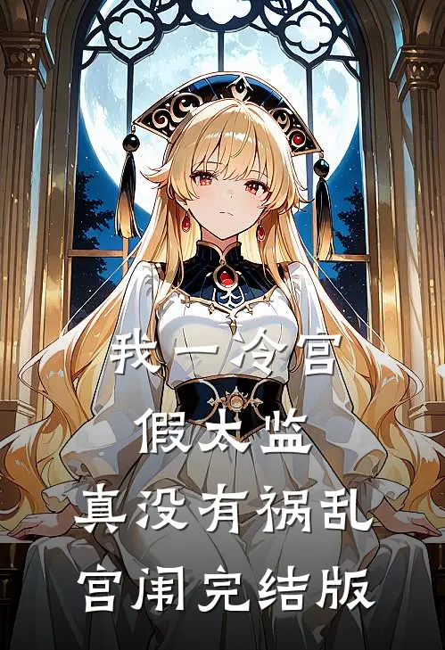 我一冷宫假太监，真没有祸乱宫闱完结版