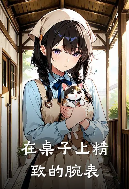 在桌子上精致的腕表