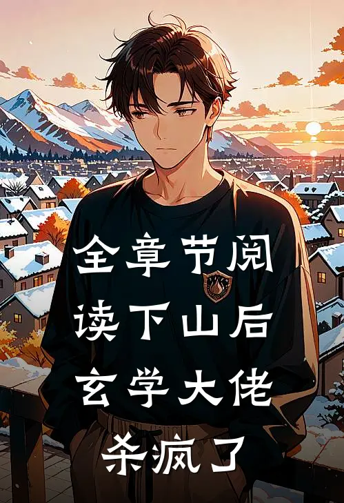 全章节阅读下山后，玄学大佬杀疯了