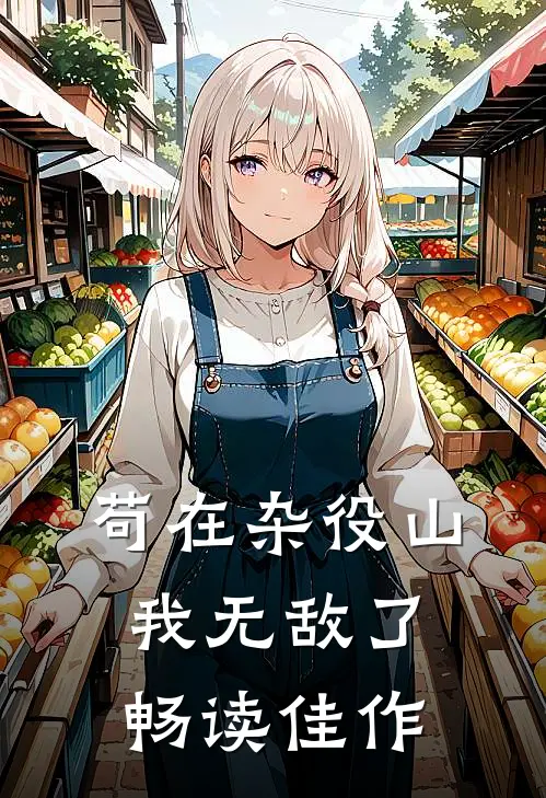 苟在杂役山，我无敌了畅读佳作