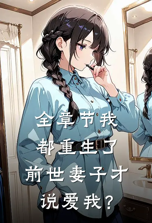 全章节我都重生了，前世妻子才说爱我？