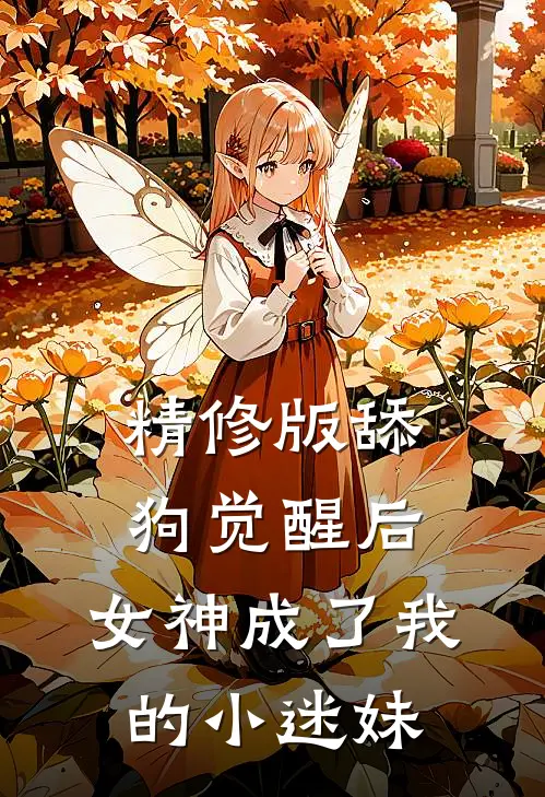 精修版舔狗觉醒后，女神成了我的小迷妹