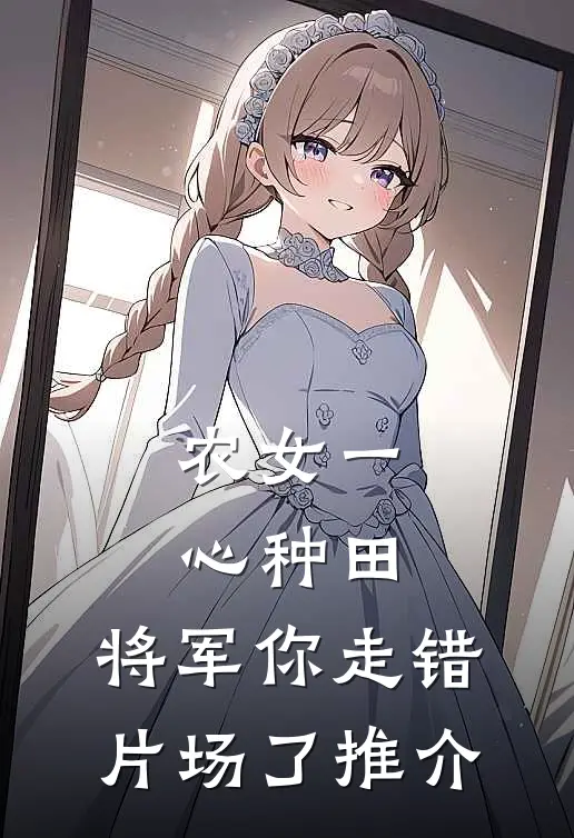 农女一心种田，将军你走错片场了推介