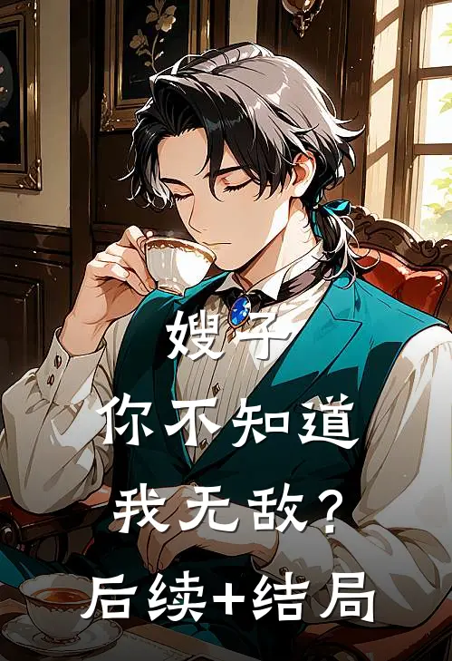 嫂子，你不知道我无敌？后续+结局
