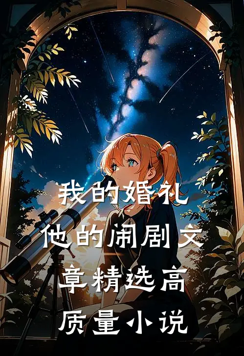 我的婚礼,他的闹剧文章精选高质量在线阅读