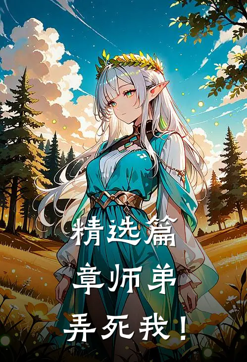精选篇章师弟，弄死我！