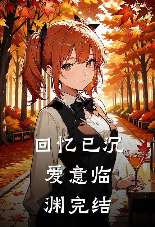 回忆已沉，爱意临渊完结