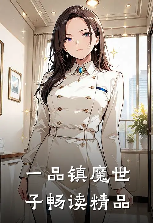 一品镇魔世子畅读精品